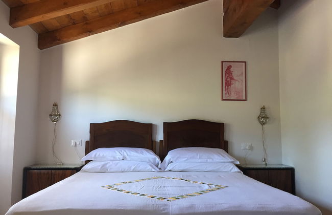 Agriturismo Prato Grande - Foto 6