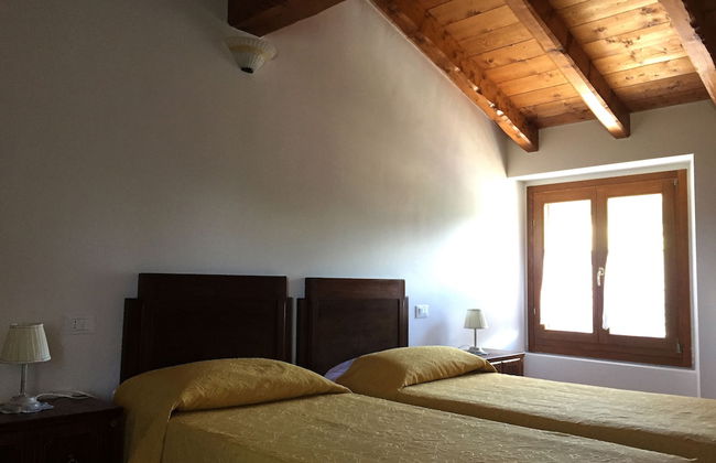 Agriturismo Prato Grande - Foto 7