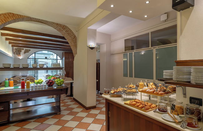 A Casa dei Gonzaga , Mantegna Hotels - Foto 17