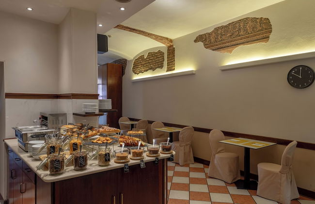 A Casa dei Gonzaga , Mantegna Hotels - Foto 16
