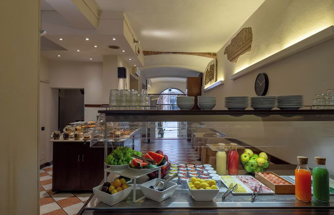A Casa dei Gonzaga , Mantegna Hotels - Foto 18