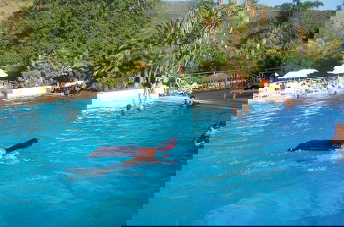 Foto 14 - Holiday House with Pool near Sea, Beach, & Caves