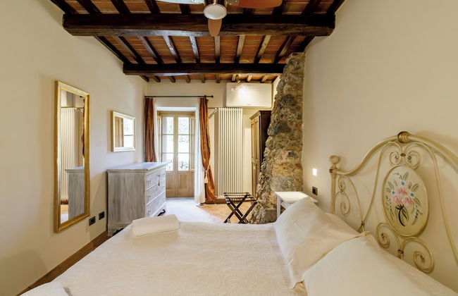 Relais la Costa - Dimora Storica - Foto 17