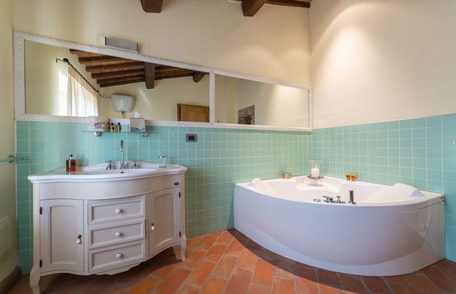 Relais la Costa - Dimora Storica - Foto 35