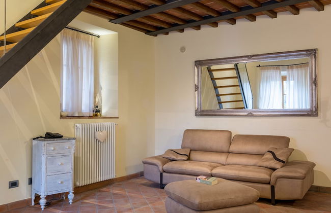 Relais la Costa - Dimora Storica - Foto 3