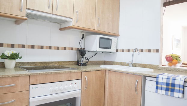 Cozinha privada