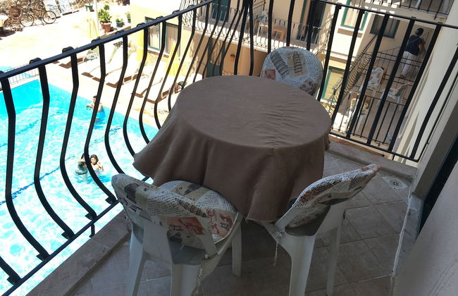 Poppy Apart Hotel - Photo 6