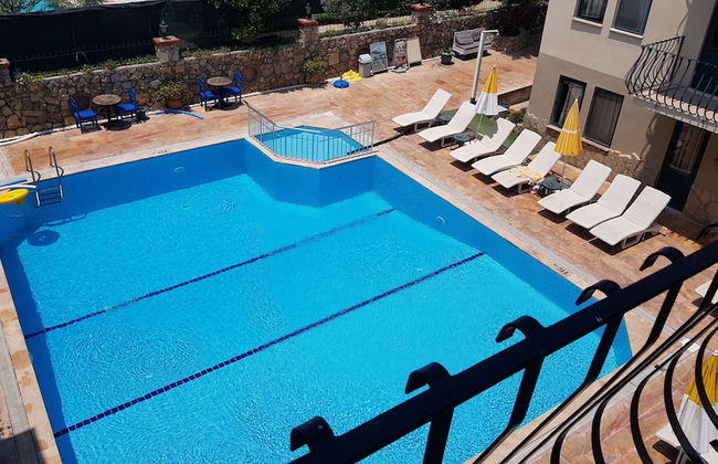 Poppy Apart Hotel - Photo 7