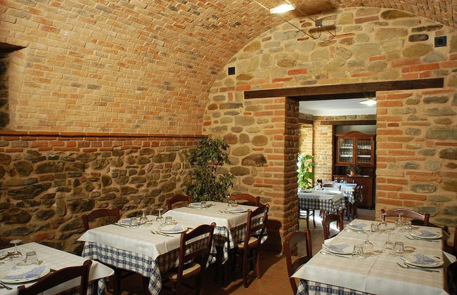 Agriturismo Le Selve - Foto 17