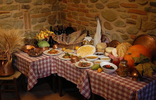 Agriturismo Le Selve - Foto 18