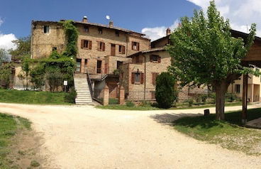 Agriturismo Le Selve - Foto 1