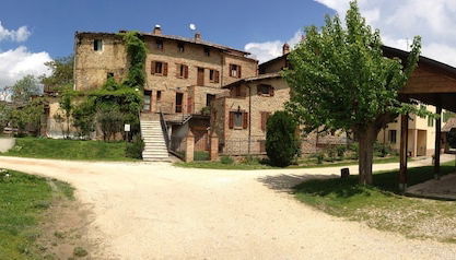 Photo 1 - Agriturismo Le Selve