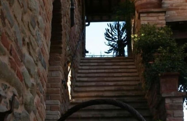 Agriturismo Le Selve - Foto 27
