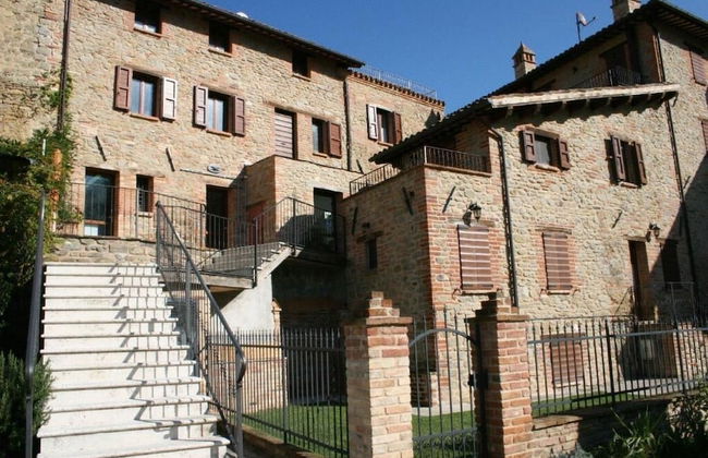 Agriturismo Le Selve - Foto 33