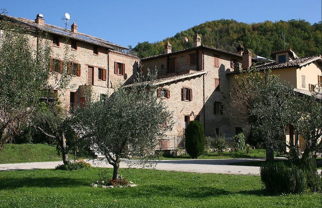 Agriturismo Le Selve - Foto 29