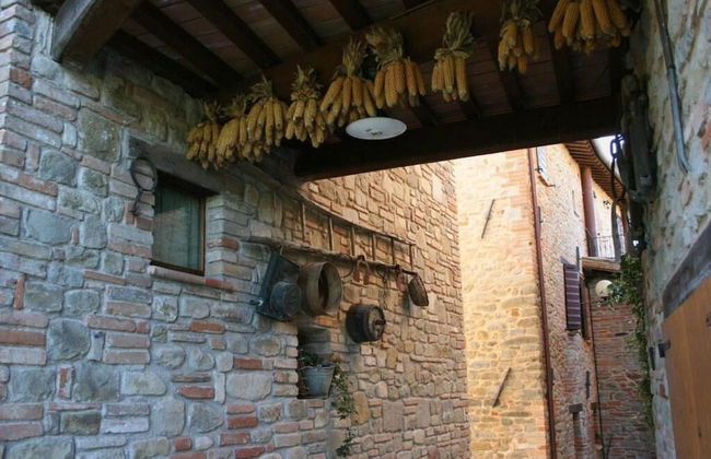 Agriturismo Le Selve - Foto 31