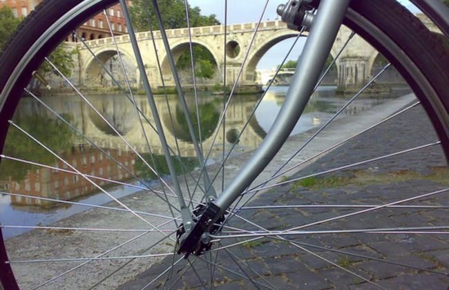 La Lupa In Trastevere - Foto 20