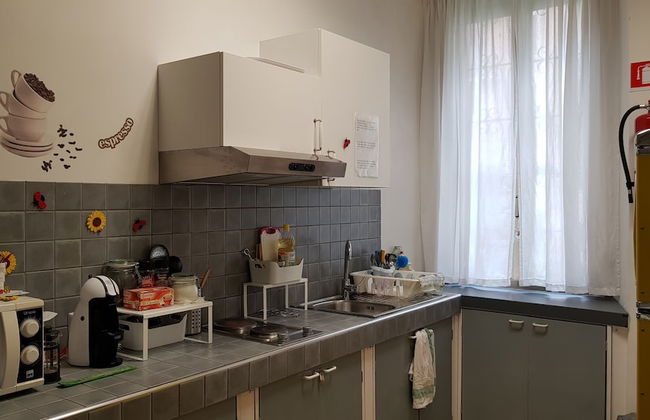 La Lupa In Trastevere - Foto 21