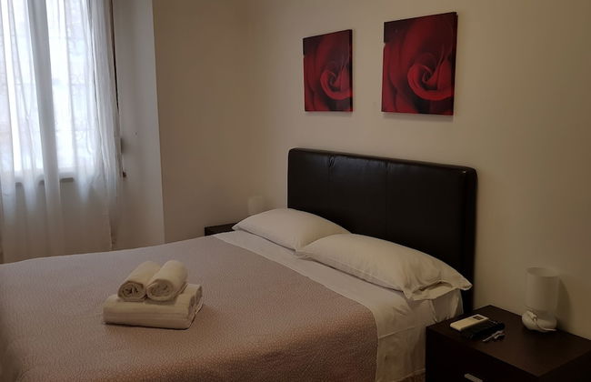 La Lupa In Trastevere - Foto 12