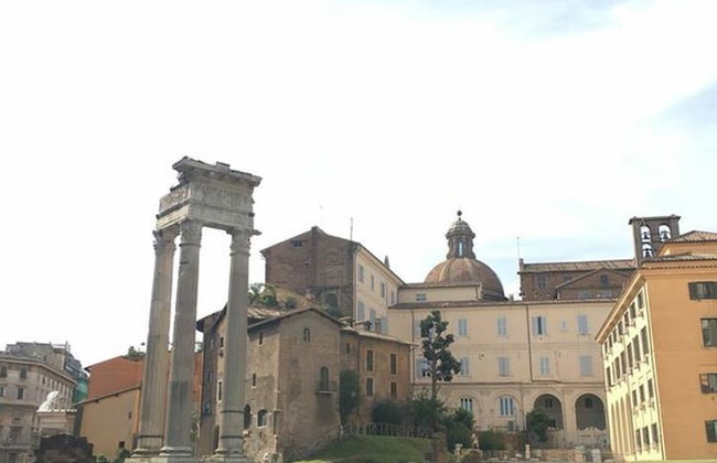 La Lupa In Trastevere - Foto 30