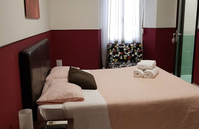 La Lupa In Trastevere - Foto 3