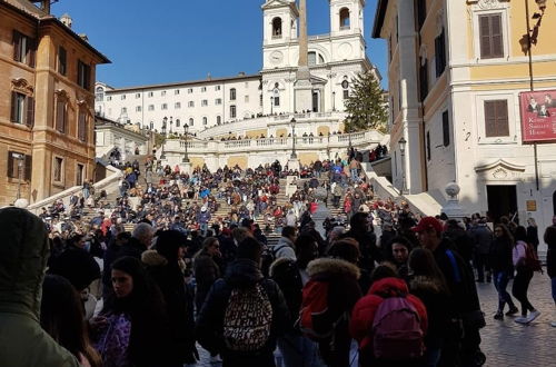 Photo 28 - La Lupa In Trastevere