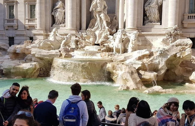 La Lupa In Trastevere - Foto 29