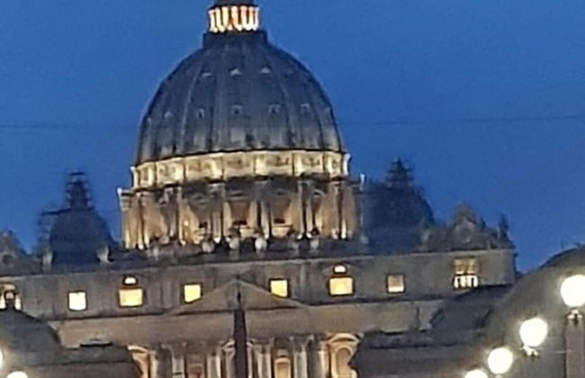 La Lupa In Trastevere - Foto 31