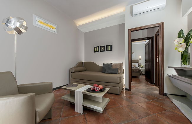 Daphne Luxury Suites - Foto 35