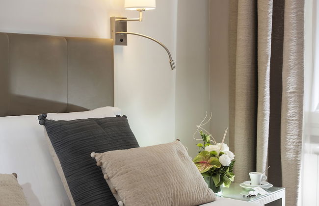 Daphne Luxury Suites - Foto 15
