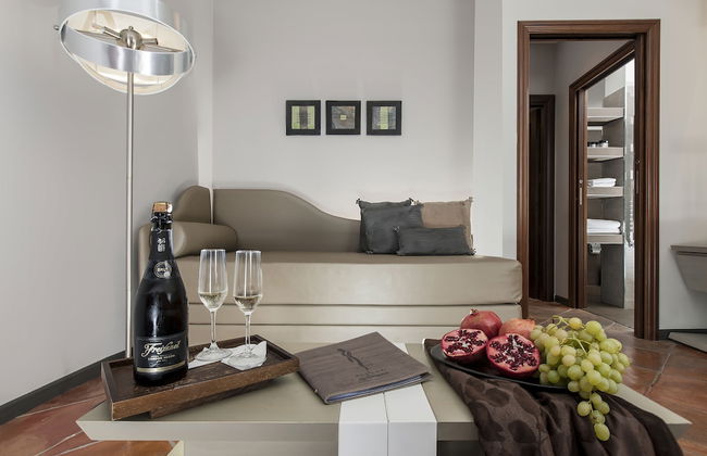 Daphne Luxury Suites - Foto 37
