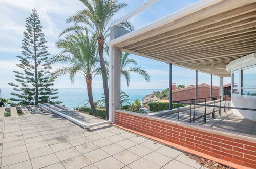 Photo 49 - Luxury Beachfront Villa in Tarragona TH 63