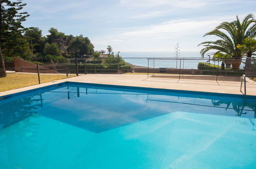 Foto 31 - Luxury Beachfront Villa in Tarragona TH 63