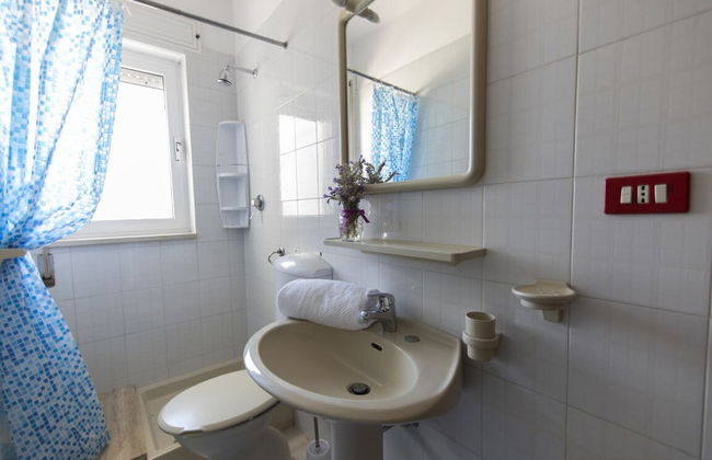 Casa Terrazzina in Torre Santa Sabina - Photo 23