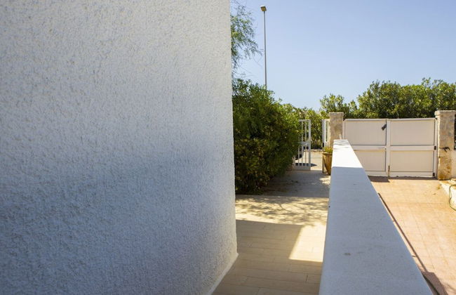 Casa Terrazzina in Torre Santa Sabina - Photo 20