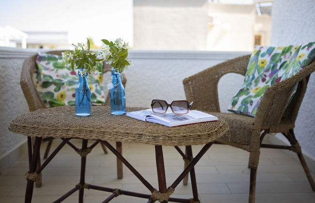 Casa Terrazzina in Torre Santa Sabina - Photo 18