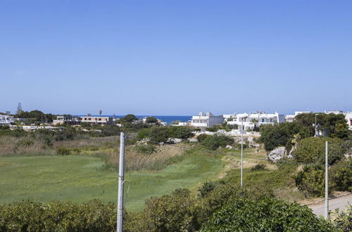 Foto 9 - Casa Terrazzina in Torre Santa Sabina