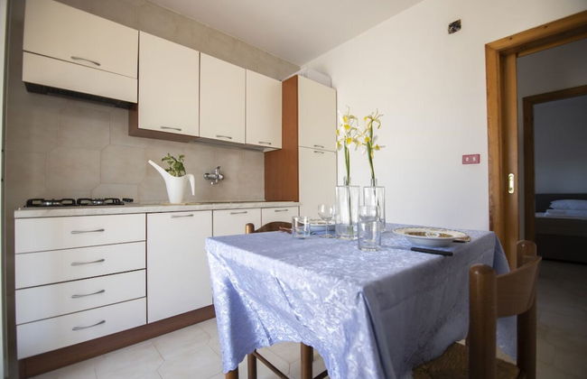 Casa Terrazzina in Torre Santa Sabina - Photo 2