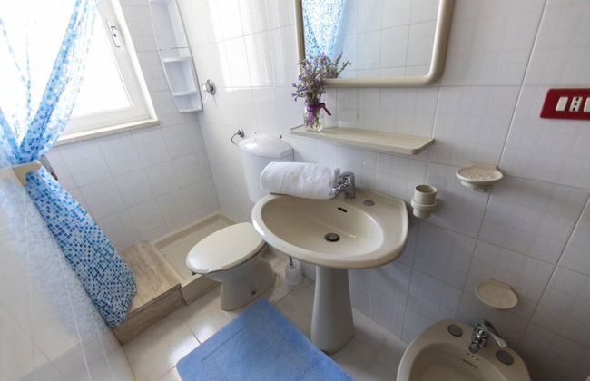 Casa Terrazzina in Torre Santa Sabina - Photo 15