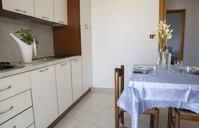 Casa Terrazzina in Torre Santa Sabina - Photo 25