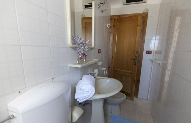 Casa Terrazzina in Torre Santa Sabina - Photo 14