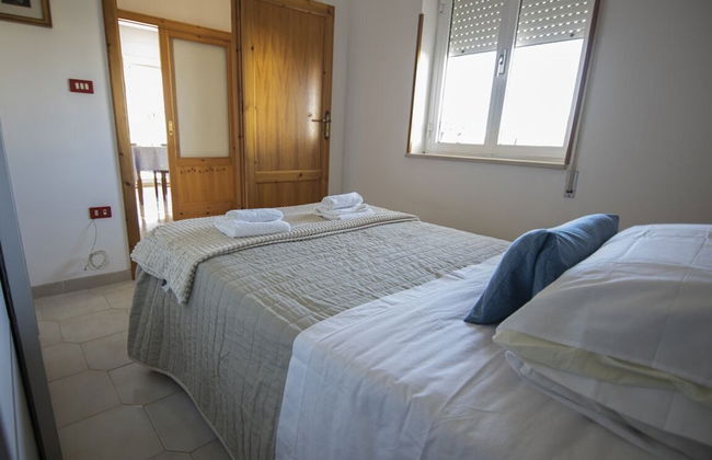 Casa Terrazzina in Torre Santa Sabina - Photo 12