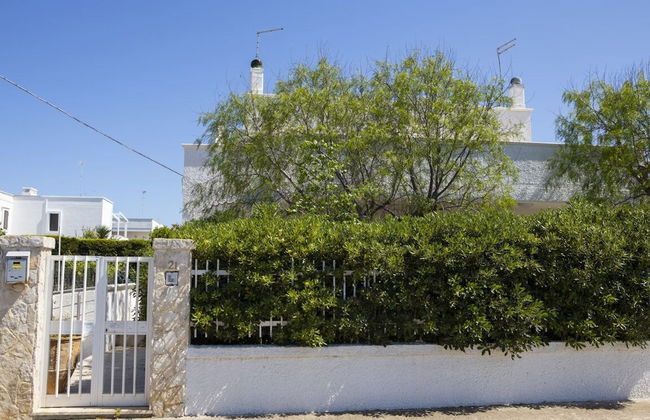 Casa Terrazzina in Torre Santa Sabina - Photo 5