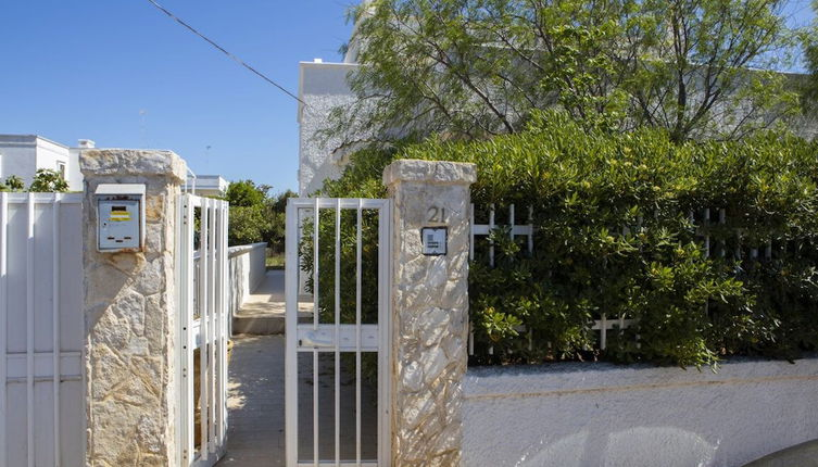 Photo 1 - Casa Terrazzina in Torre Santa Sabina