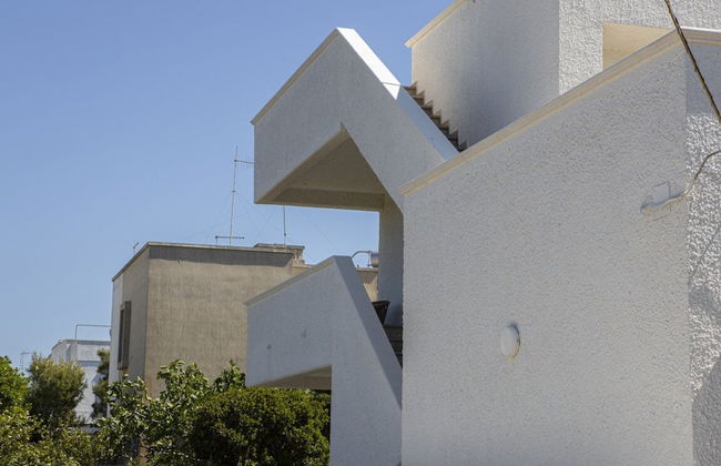 Casa Terrazzina in Torre Santa Sabina - Photo 19
