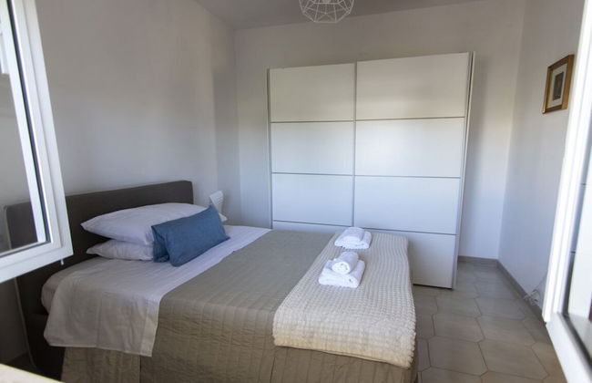 Casa Terrazzina in Torre Santa Sabina - Photo 16