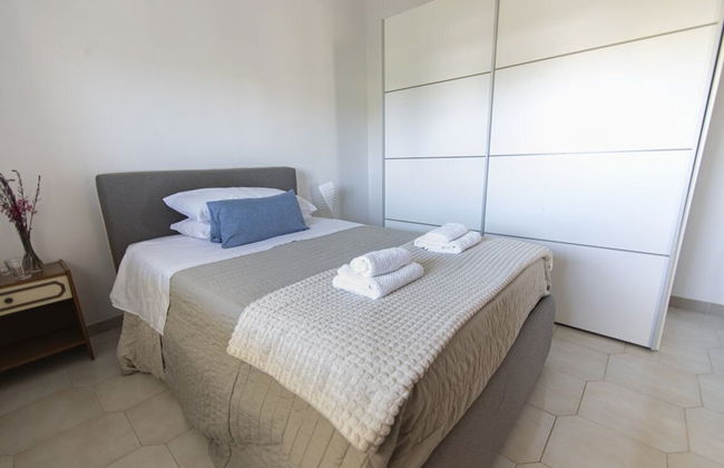 Casa Terrazzina in Torre Santa Sabina - Photo 4