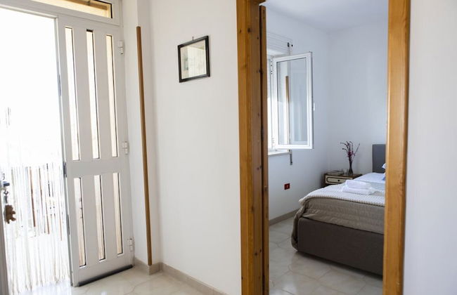 Casa Terrazzina in Torre Santa Sabina - Photo 17
