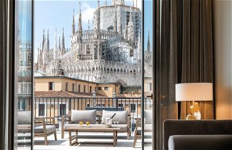 Photo 1 - Starhotels Duomo Terrace Penthouse - 1 Bedroom