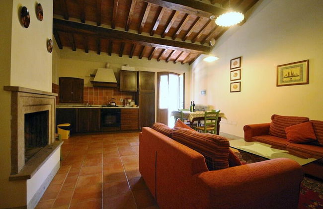 Azienda Agricola e Agriturismo Vallorsi - Photo 69